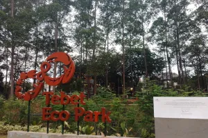 Tebet Eco Park