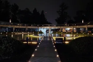 Taman Literasi Martha Christina Tiahahu