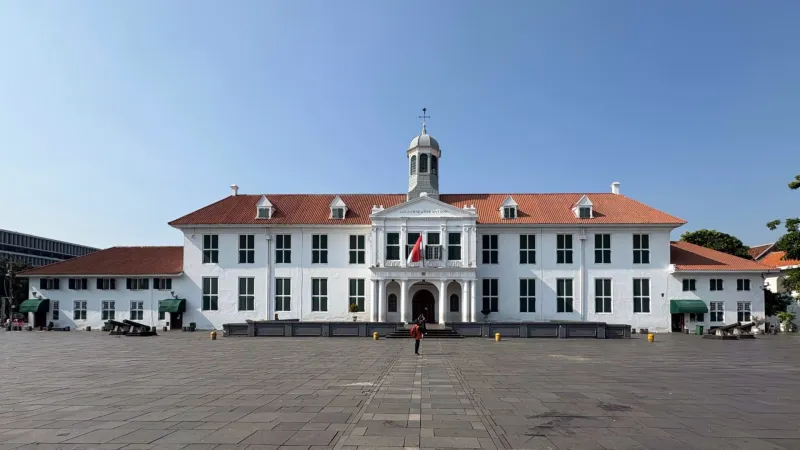 Fatahillah Museum