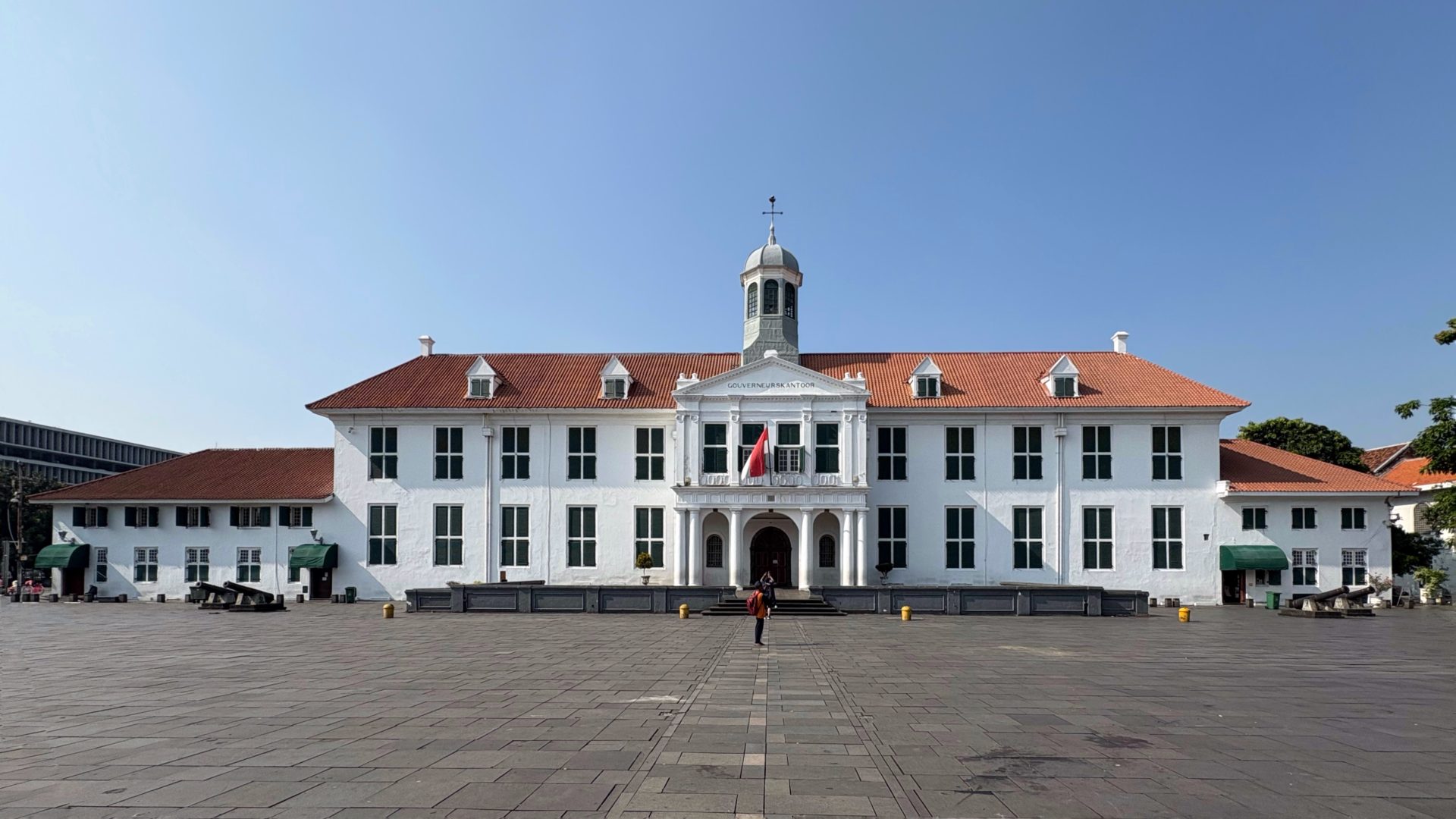 Kota Tua Jakarta