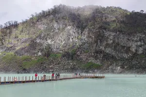 Kawah Putih