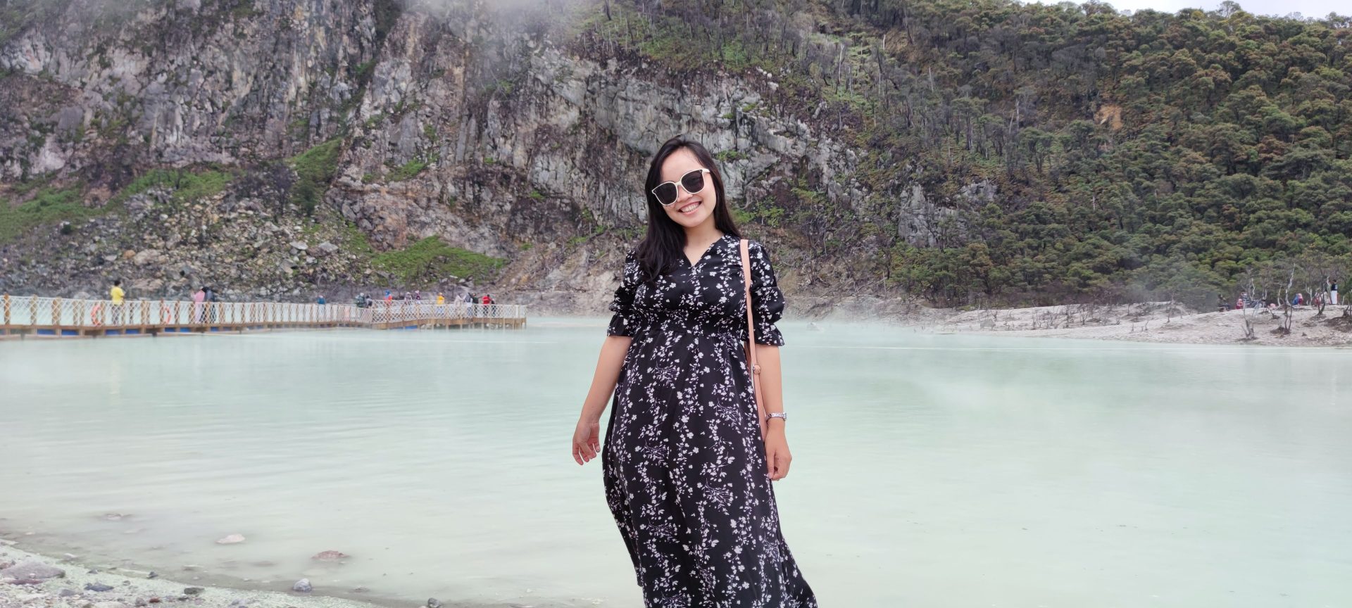 Kawah Putih