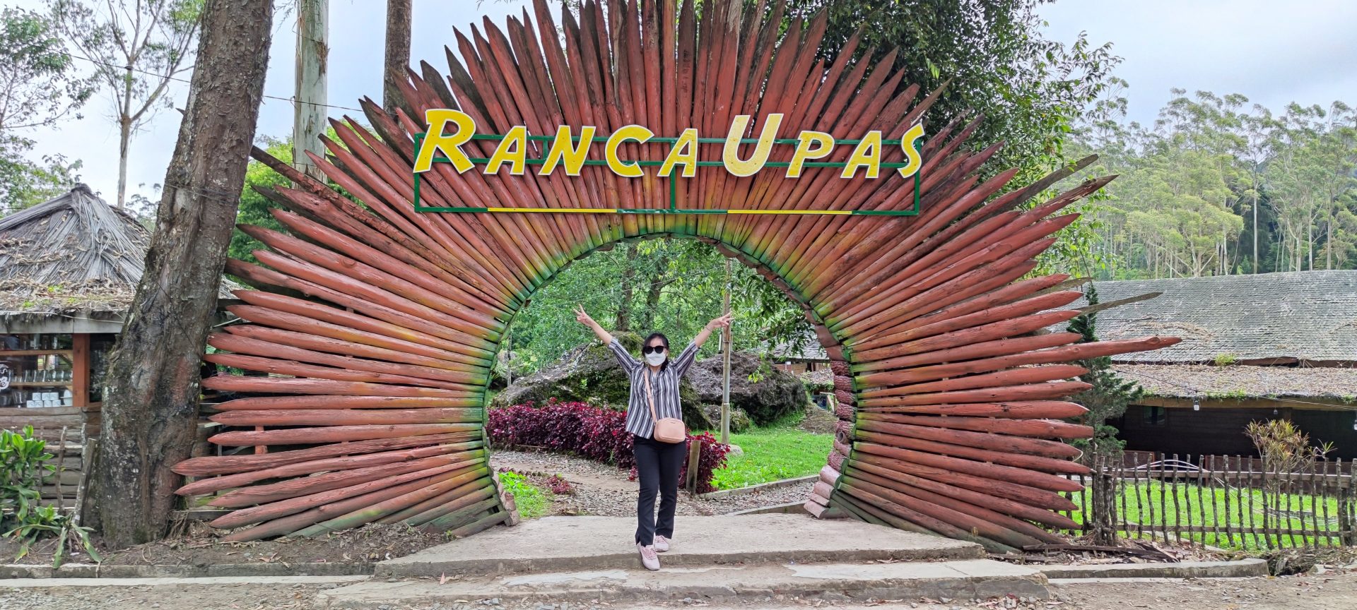 Ranca Upas