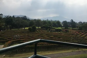 Taman Bunga Nusantara