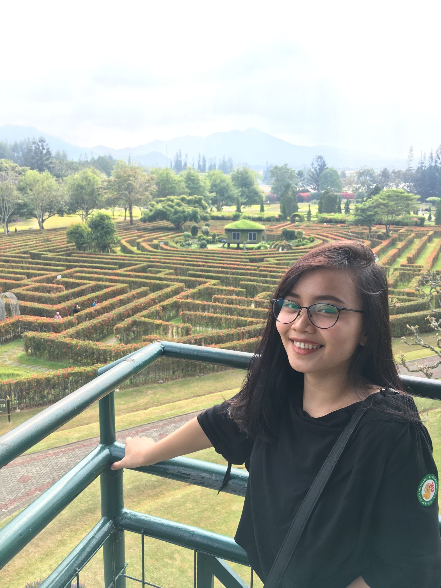 Taman Bunga Nusantara