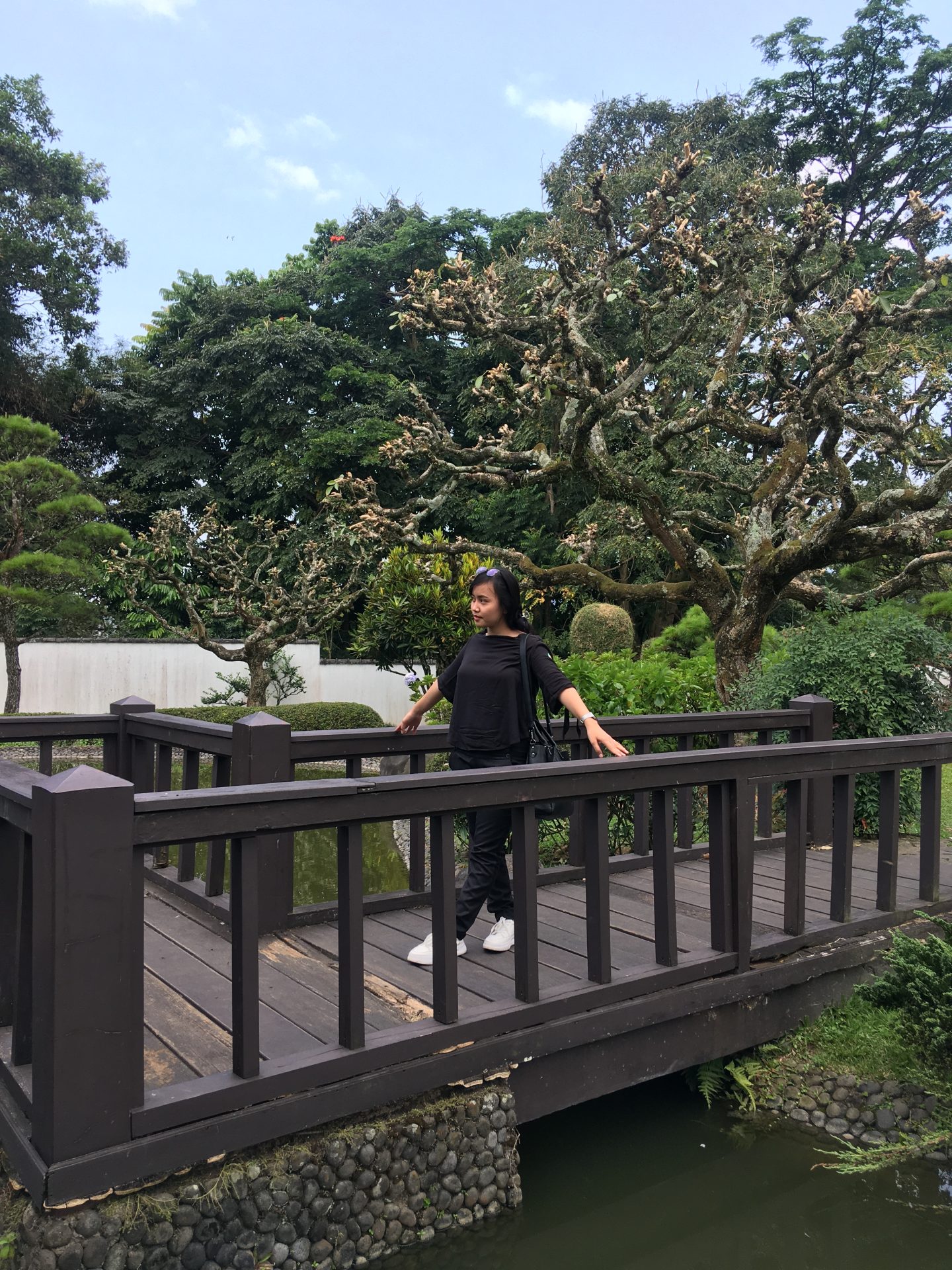 Taman Bunga Nusantara