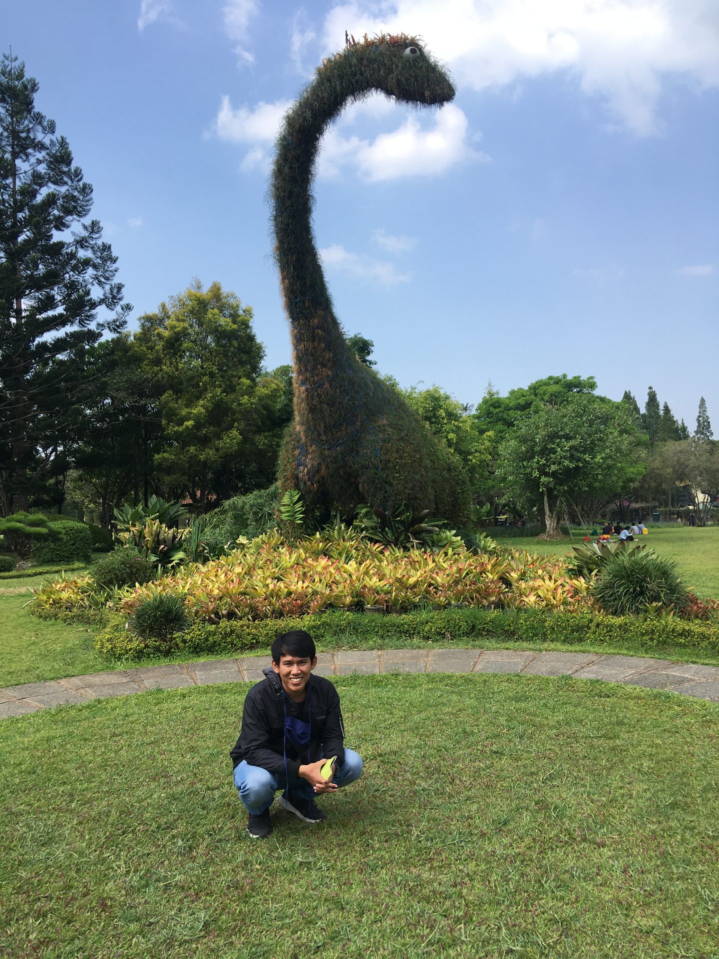 Taman Bunga Nusantara