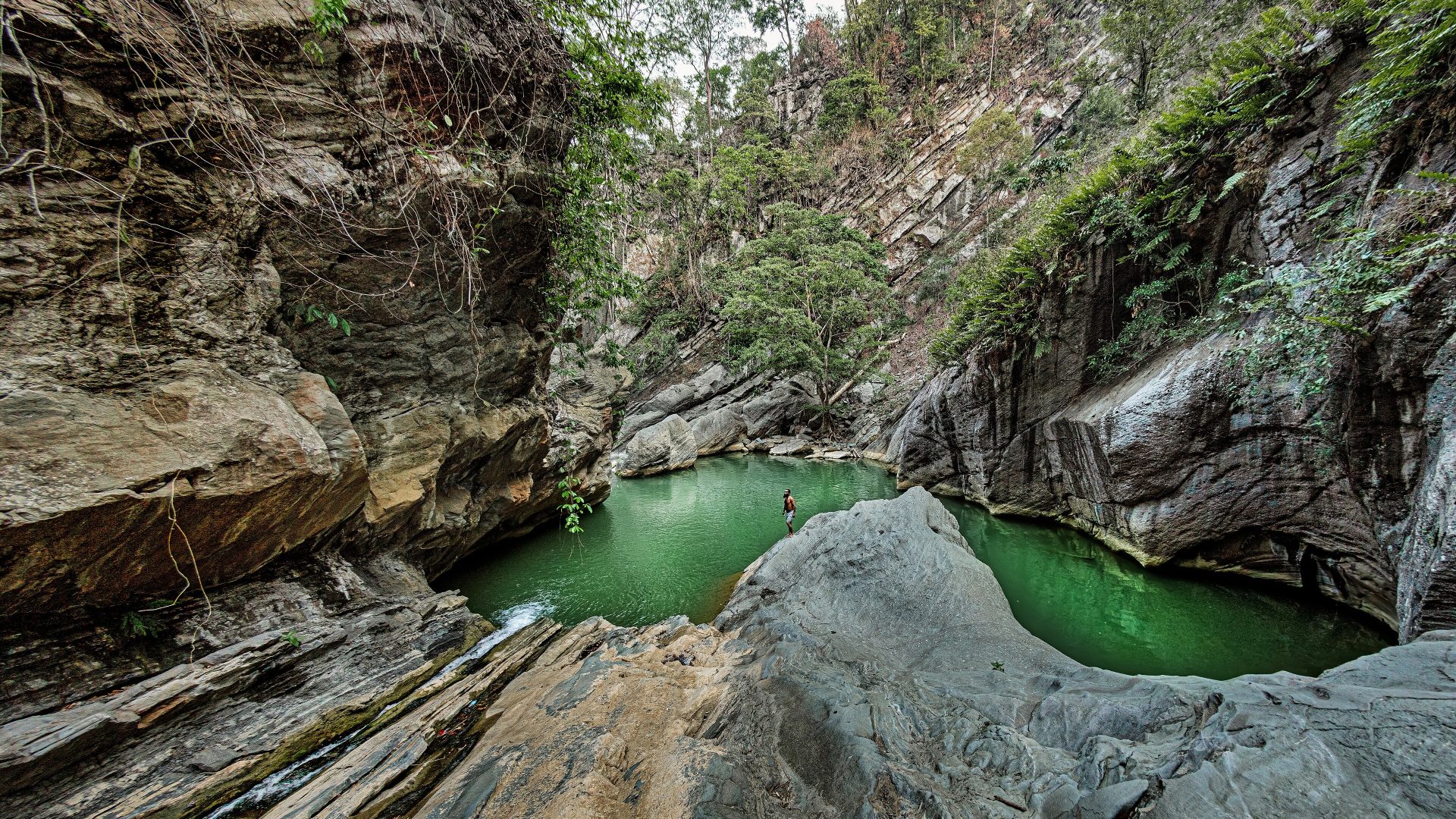 Sanghyang Heuleut