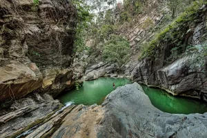 Sanghyang Heuleut