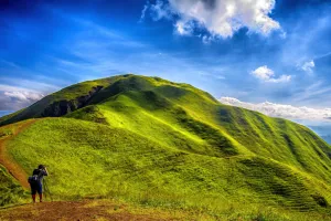 Bukit Holbung