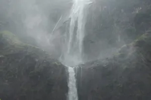 Air Terjun Ponot