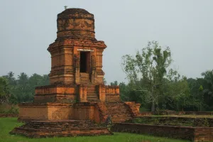 Candi Bahal