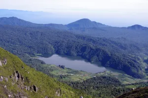 Danau Lau Kawar