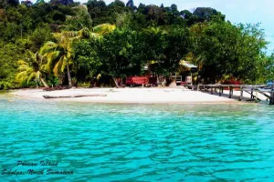 Pulau Poncan