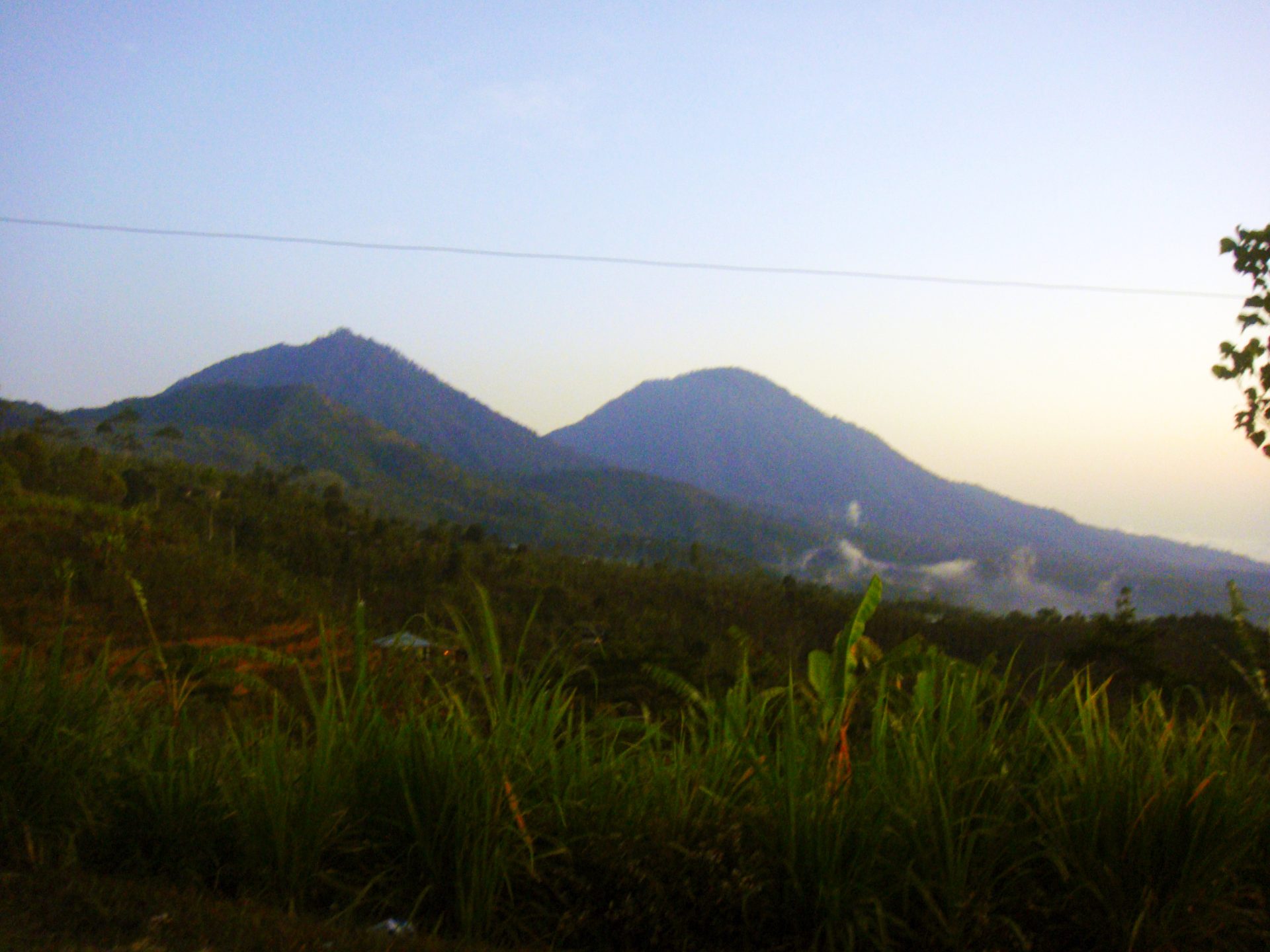 Gunung Batukaru