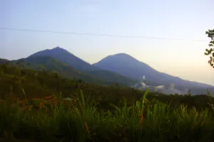 Gunung Batukaru