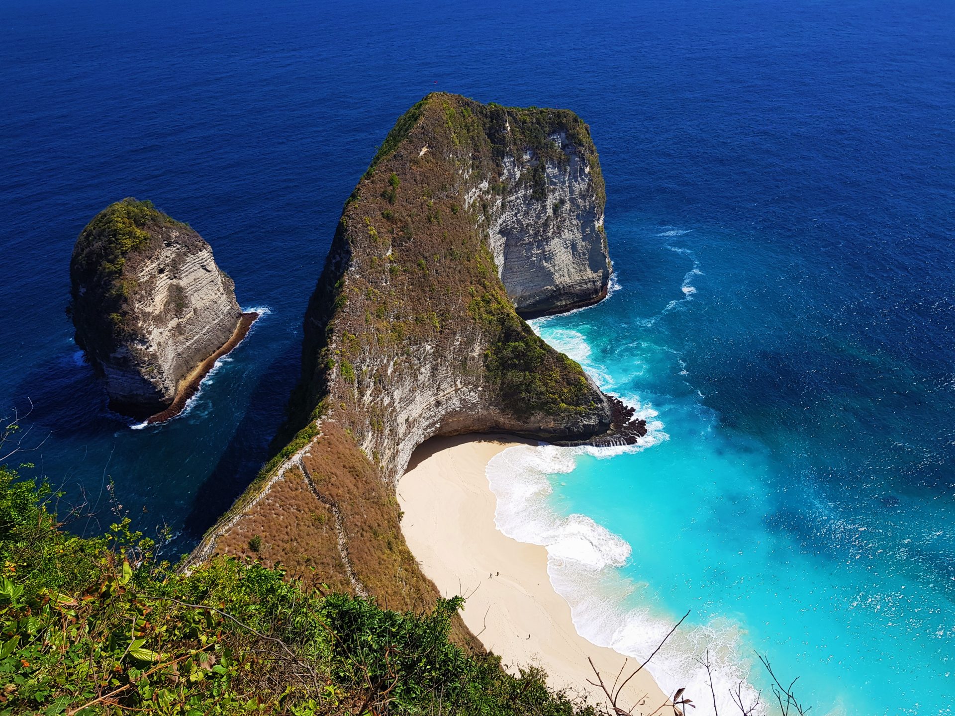 Pantai Kelingking