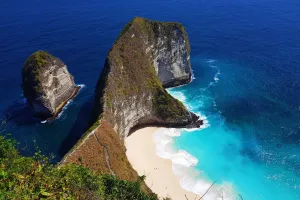 Pantai Kelingking