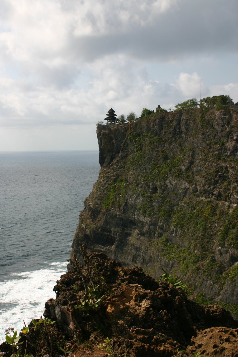 Pura Luhur Uluwatu