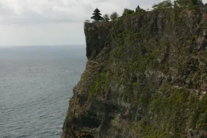 Pura Luhur Uluwatu