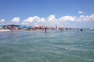 Diamond Beach
