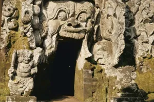 Goa Gajah