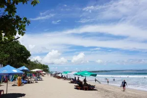 Pantai Kuta