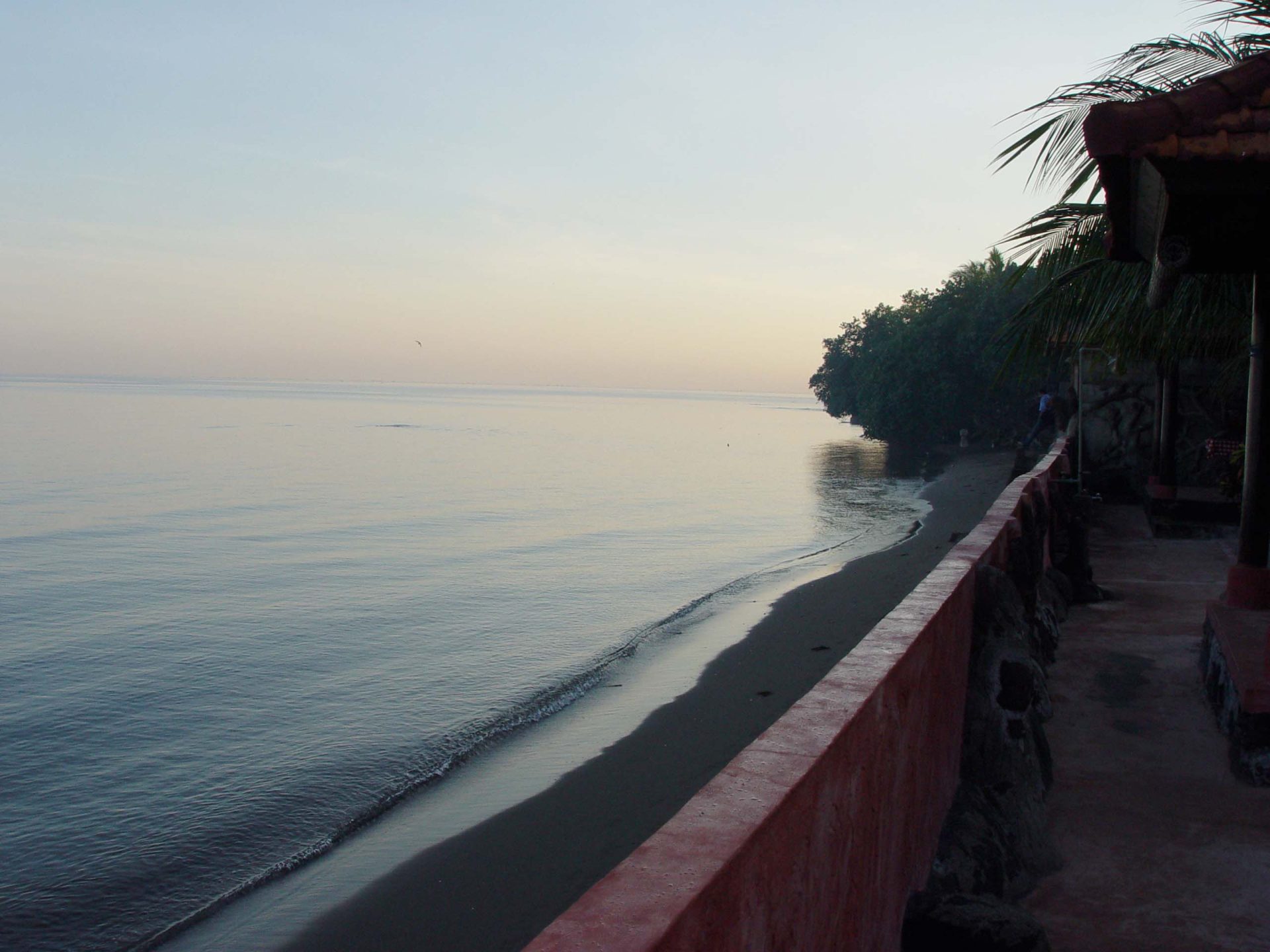Pantai Lovina