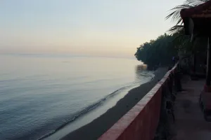 Pantai Lovina