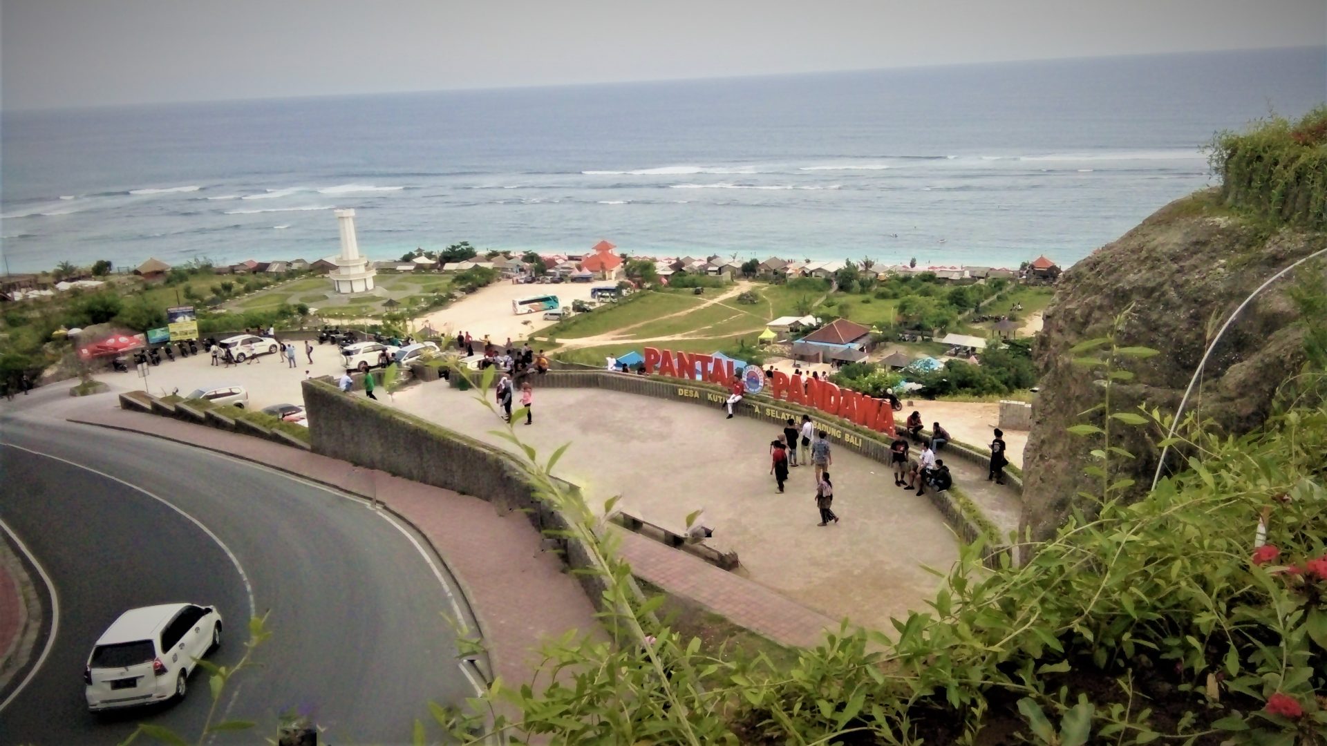 Pantai Pandawa