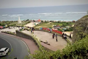 Pantai Pandawa