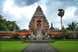 Pura Taman Ayun