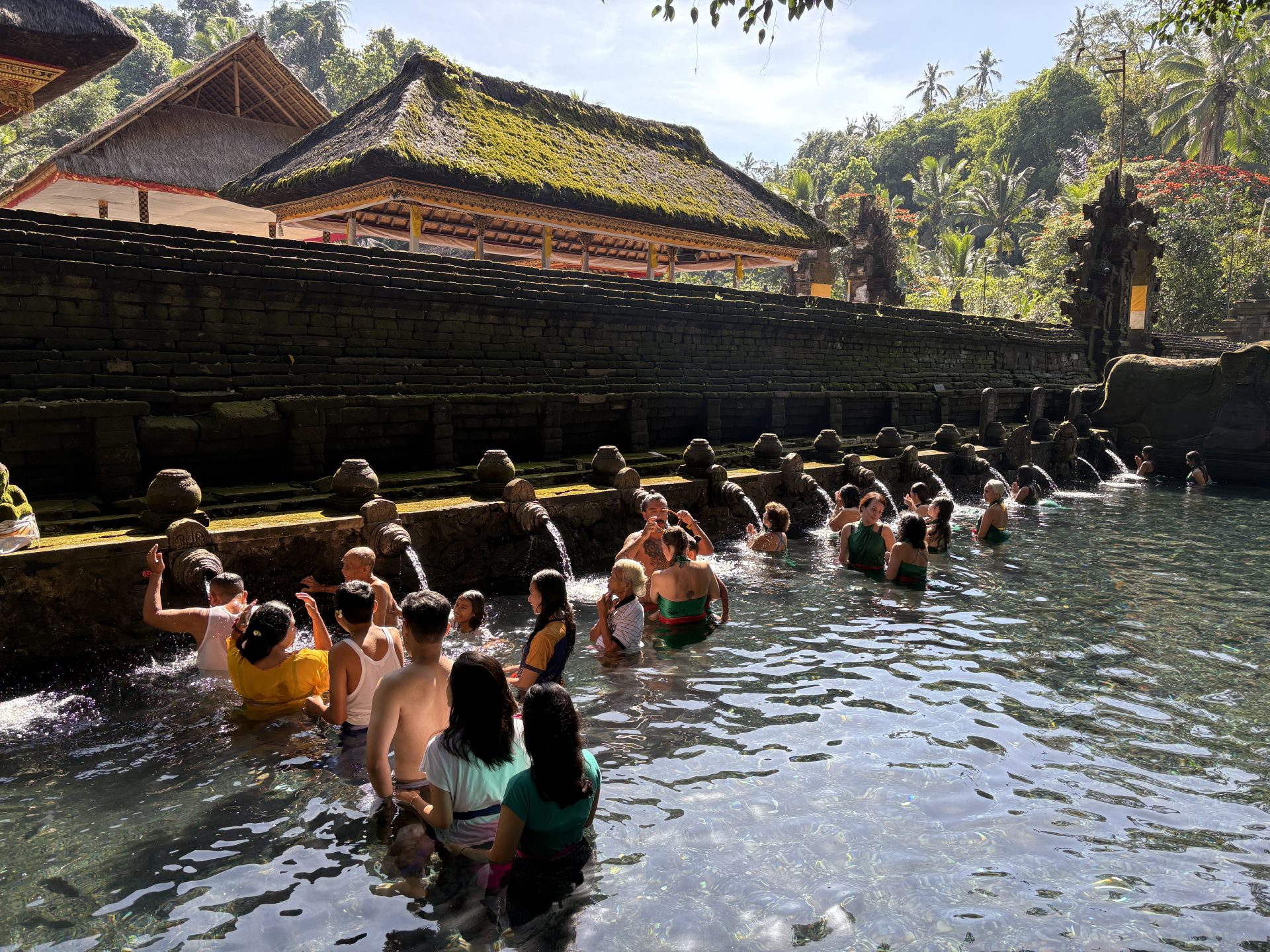 Tirta Empul