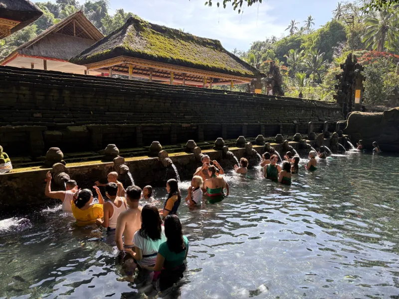 Tirta Empul