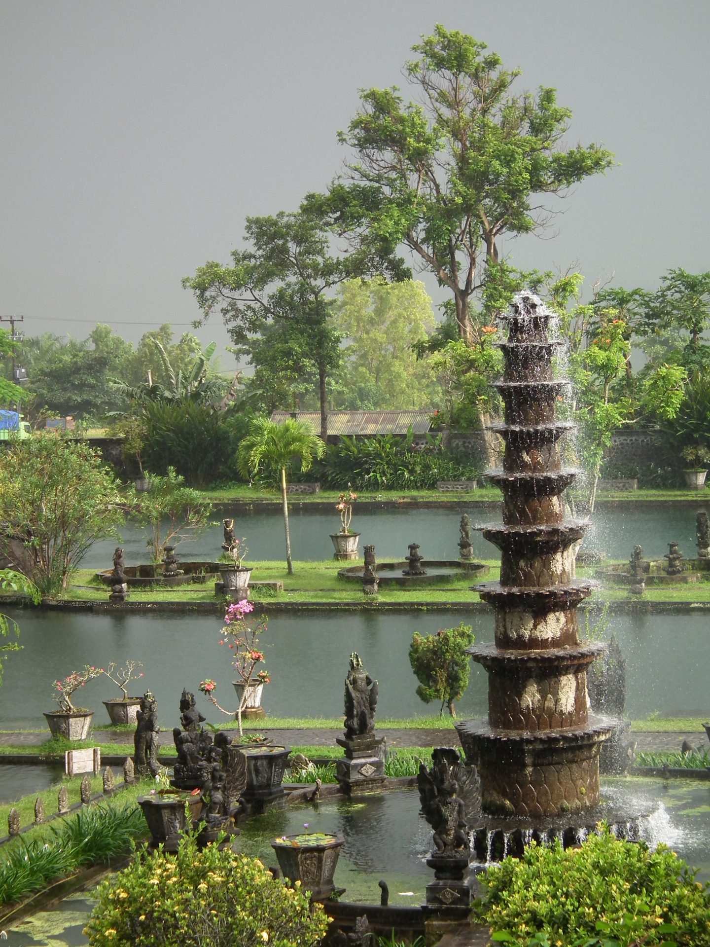 Tirta Gangga