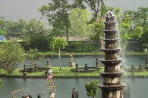 Tirta Gangga
