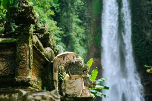 Air Terjun Gitgit