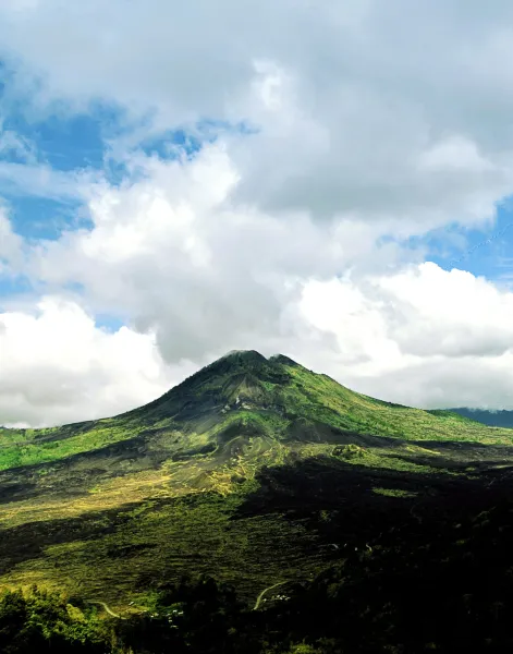 Gunung Abang