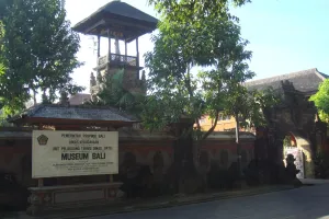 Museum Bali