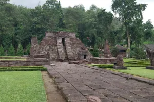 Candi Sukuh