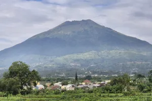 Gunung Sumbing
