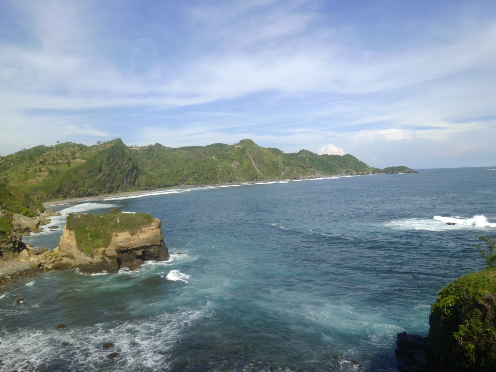 Pantai Menganti