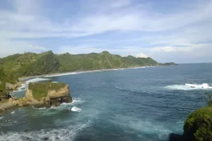Pantai Menganti