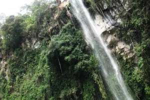 Air Terjun Grojogan Sewu