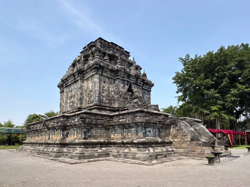 Candi Mendut