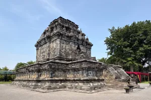 Candi Mendut