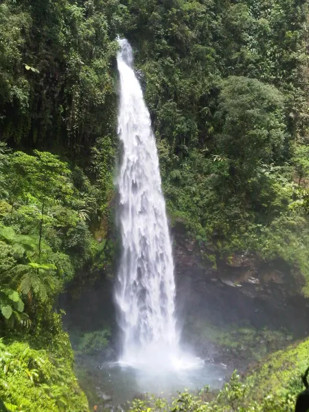 Curug Cipendok