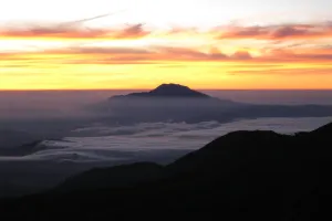 Dataran Tinggi Dieng