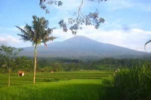 Gunung Slamet