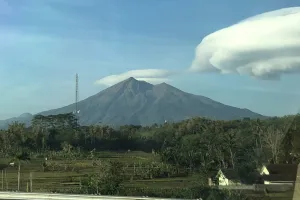 Gunung Merbabu
